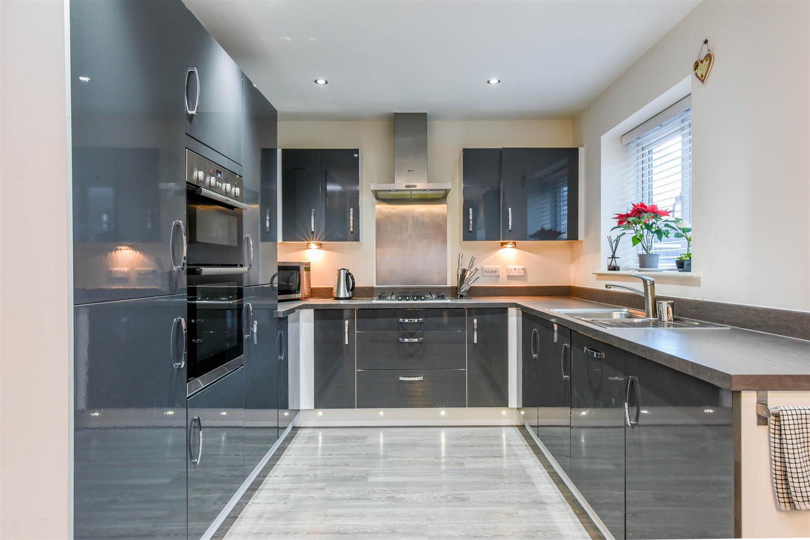 4 bed property in Boardman Close, Leyland